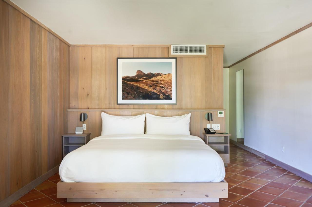 Stagecoach Inn Salado Pokój zdjęcie