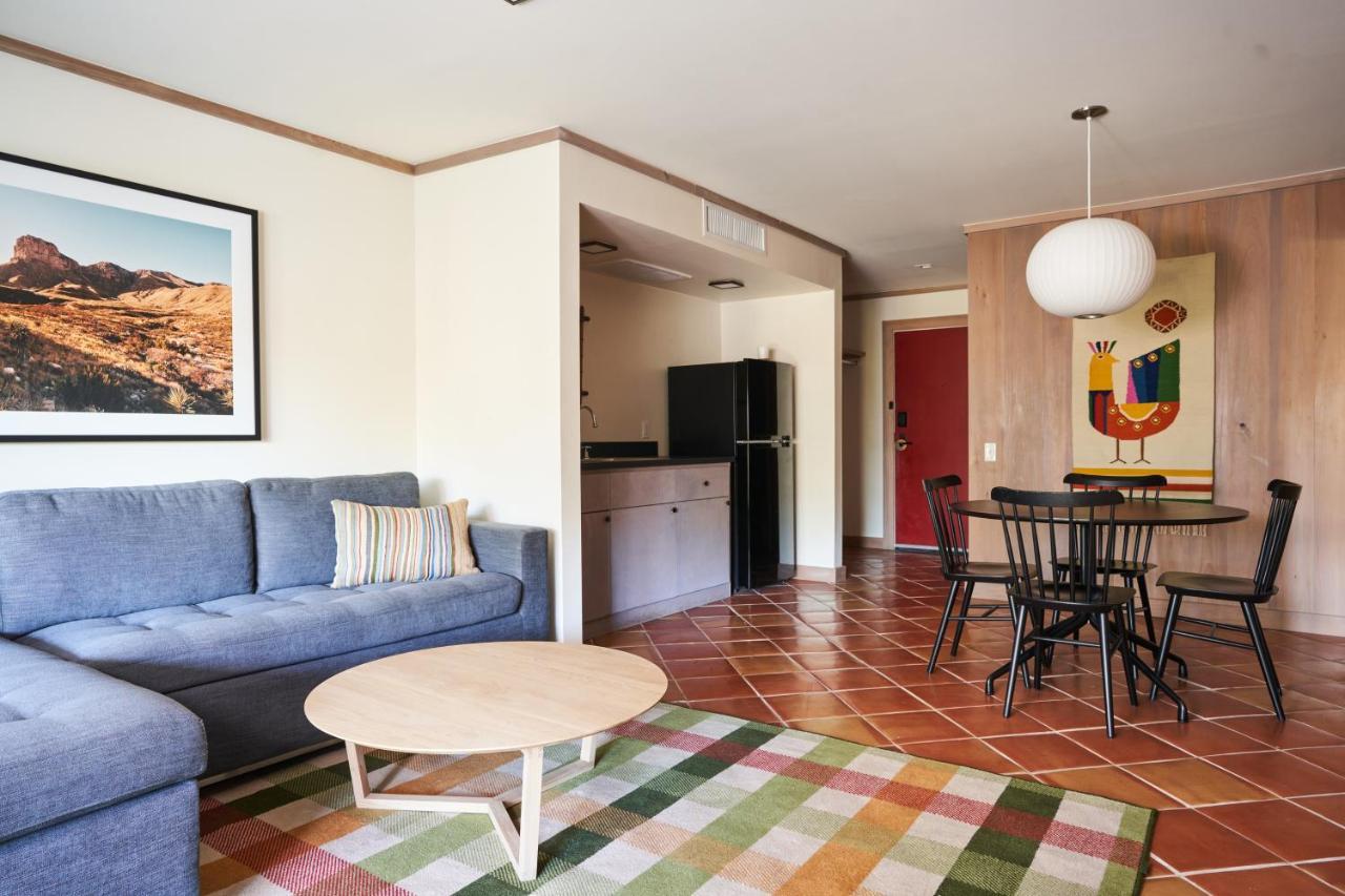 Stagecoach Inn Salado Pokój zdjęcie