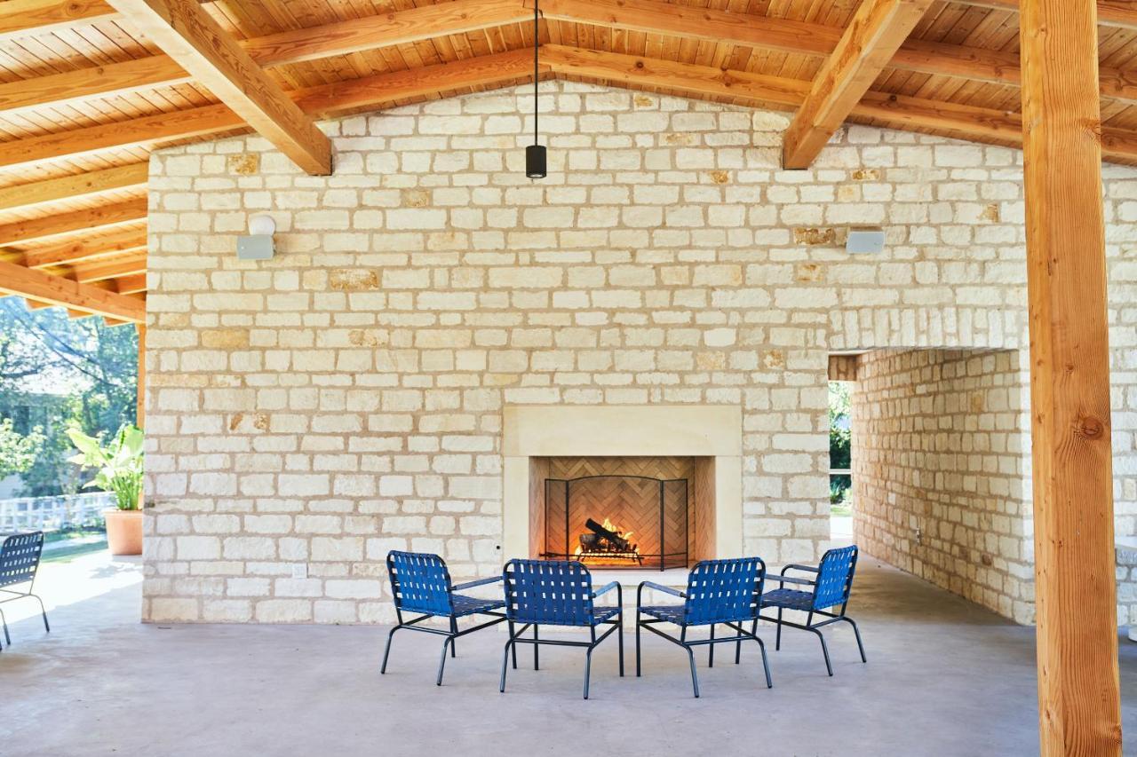 Stagecoach Inn Salado Zewnętrze zdjęcie