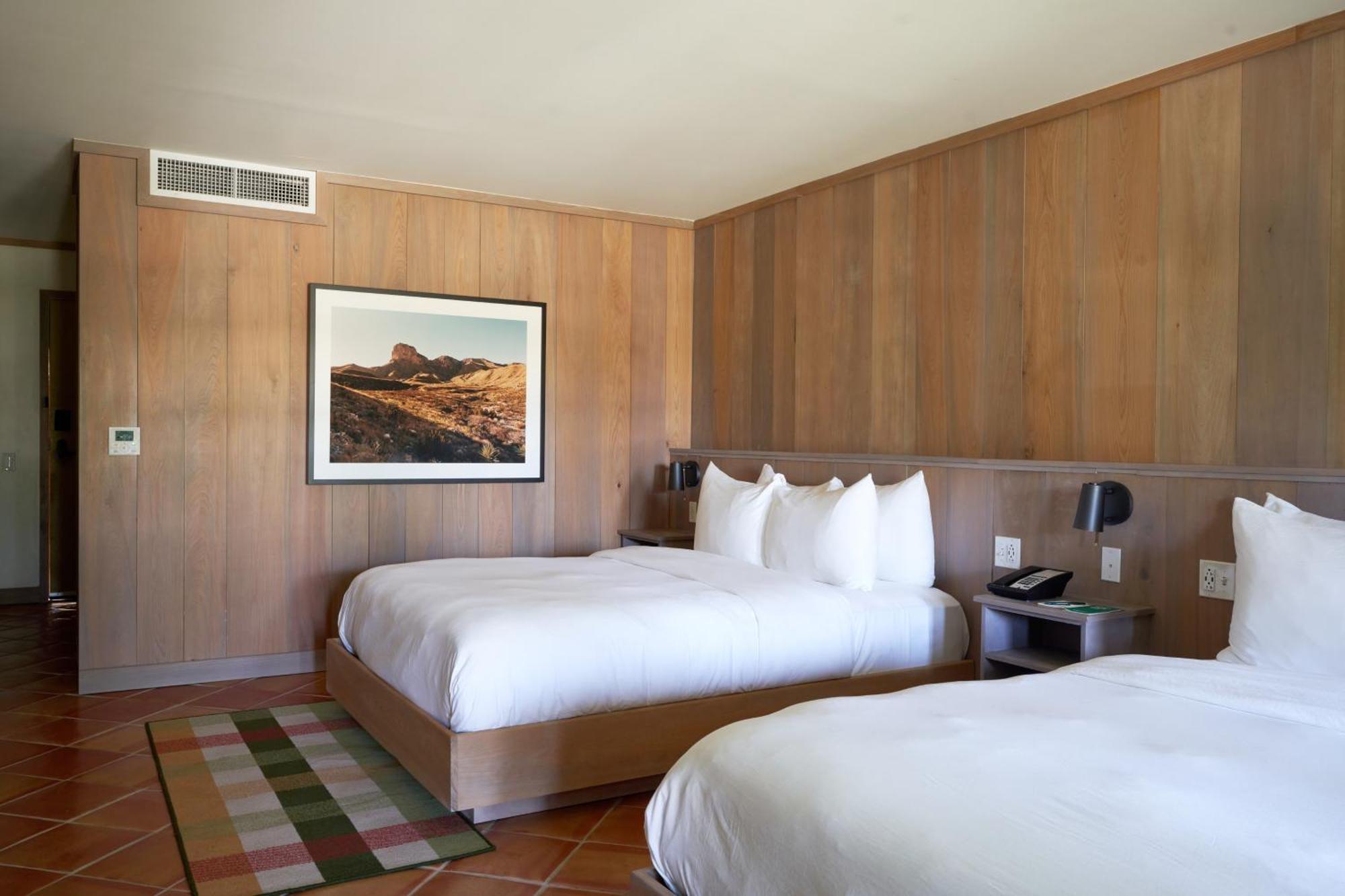 Stagecoach Inn Salado Pokój zdjęcie